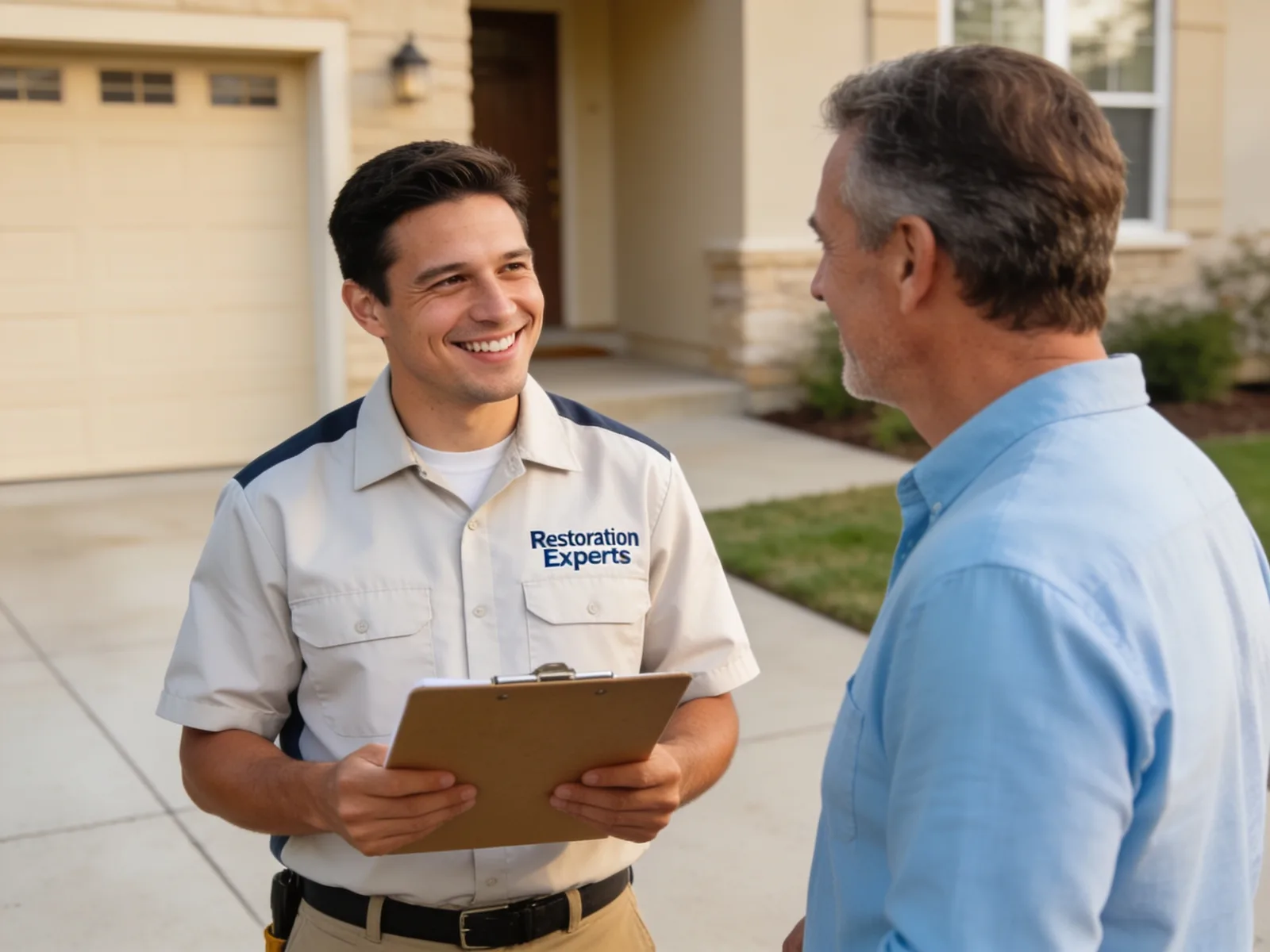 Water Damage Cleanup Rush, KY FAQs